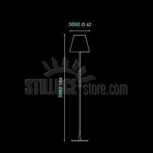 Egoluce Dama 42 Terra cod. 3092 - immagine 2