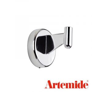 Artemide Accessorio Attacco Parete Per Tolomeo