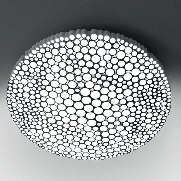 ARTEMIDE-CALIPSO-PLAFONIERA-STILLUCE-STORE-BEERGAMO ARTEMIDE-CALIPSO-PLAFONIERA-STILLUCE-STORE-BEERGAMO