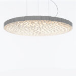 ARTEMIDE-CALIPSO-SOSPENSIONE-ACCESA-STILLUCE-STORE-BERGAMO