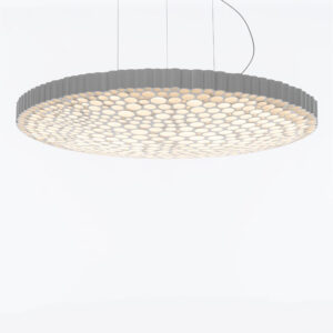 ARTEMIDE-CALIPSO-SOSPENSIONE-ACCESA-STILLUCE-STORE-BERGAMO