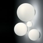 ARTEMIDE-DIOSCURI-14-PARETE-SOFFITTO-STILLUCE-STORE-BERGAMO