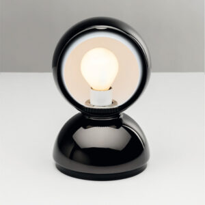 ARTEMIDE-ECLISSE-PVD-BLACK-VICO-MAGISTRETTI-STILLUCE-STORE-BERGAMO