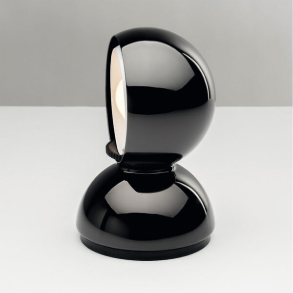 ARTEMIDE-ECLISSE-PVD-BLACK-VICO-MAGISTRETTI-STILLUCE-STORE-BERGAMO1