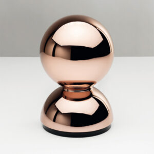 ARTEMIDE-ECLISSE-PVD-COPPER-VICO-MAGISTRETTI-STILLUCE-STORE-BERGAMO1