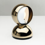 ARTEMIDE-ECLISSE-PVD-GOLD-VICO-MAGISTRETTI-STILLUCE-STORE-BERGAMO1