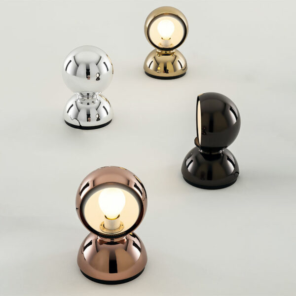 ARTEMIDE-ECLISSE-PVD-VICO-MAGISTRETTI-STILLUCE-STORE-BERGAMO