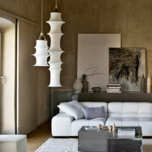 ARTEMIDE-FALKLAND-AMBIENTAZIONE-SOSPENSIONE-STILLUCE-STORE-BERGAMO