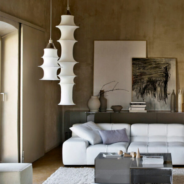 ARTEMIDE-FALKLAND-AMBIENTAZIONE-SOSPENSIONE-STILLUCE-STORE-BERGAMO