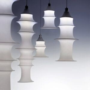 Artemide Danese Milano Falkland 53 Lampada Sospensione - immagine 5