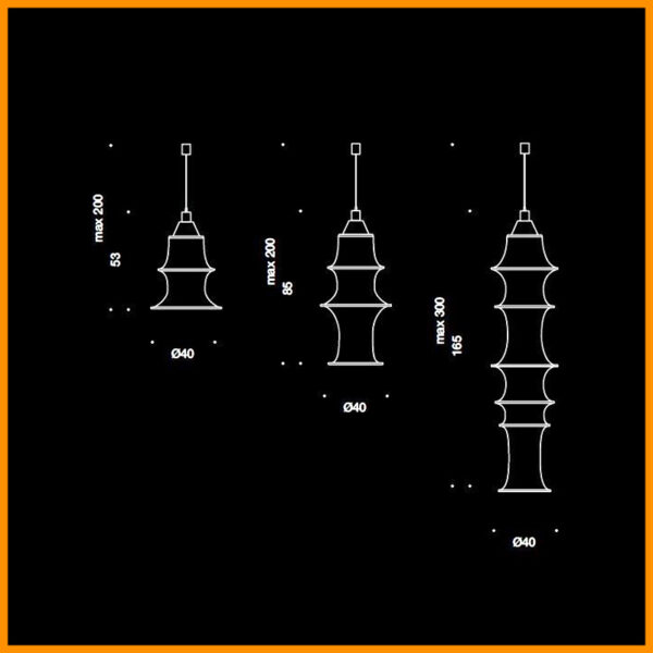 ARTEMIDE-FALKLAND-SOSPENSIONE-STILLUCE-STORE_DIM-BERGAMO