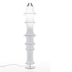 Artemide Danese Milano Falkland Lampada Terra - immagine 3
