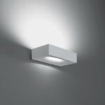ARTEMIDE-MELETE-LED-LAMPADA-PARETE-STILLUCE-STORE-BERGAMO