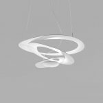 ARTEMIDE-PIRCE-MINI-SOSPENSIONE-LED-STILLUCE-STORE-BERGAMO