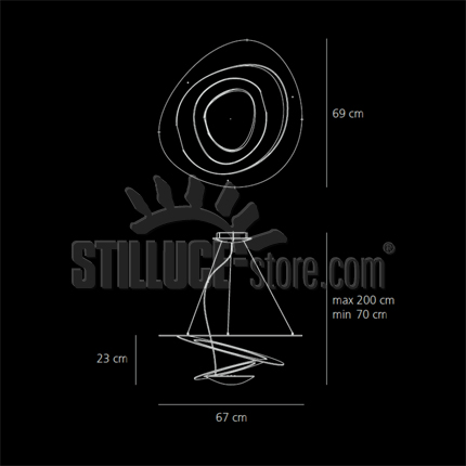 ARTEMIDE-PIRCE-MINI-SOSPENSIONE-STILLUCE-STORE_DIM-BERGAMO