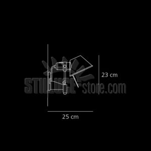 ARTEMIDE-TOLOMEO-FARETTO-STILLUCE-STORE_DIM-BERGAMO