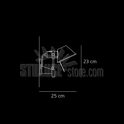 ARTEMIDE-TOLOMEO-FARETTO-STILLUCE-STORE_DIM-BERGAMO