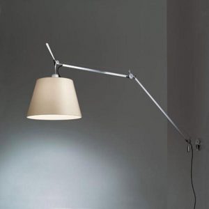 ARTEMIDE-TOLOMEO-MEGA-ON-OFF-PARETE-DIFFUSORE-PERGAMENA-STILLUCE-STORE-BERGAMO