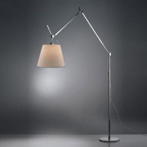 ARTEMIDE-TOLOMEO-MEGA-TERRA-ON-OFF-DIFFUSORE-PERGAMENA-STILLUCE-STORE-BERGAMO