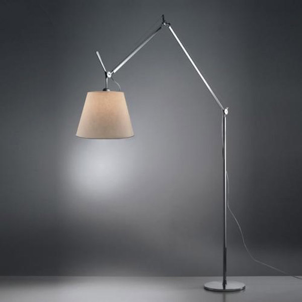ARTEMIDE-TOLOMEO-MEGA-TERRA-ON-OFF-DIFFUSORE-PERGAMENA-STILLUCE-STORE-BERGAMO