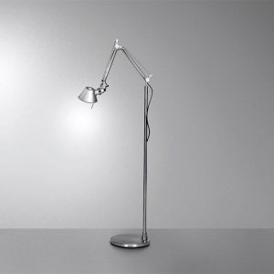 ARTEMIDE-TOLOMEO-MICRO-TERRA-ALLUMINIO-STILLUCE-STORE-BERGAMO