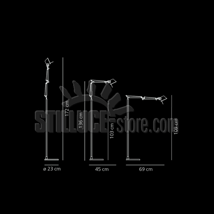 ARTEMIDE-TOLOMEO-MICRO-TERRA_DIM-STILLUCE-STORE-BERGAMO