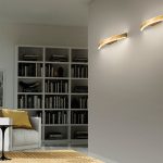 BRAGA-ILLUMINAZIONE-LOOP-2129-A60-STILLUCE-STORE-BERGAMO