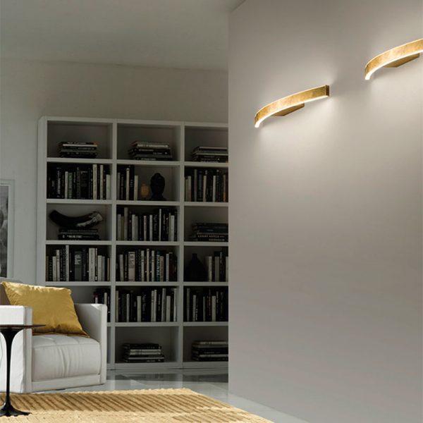 BRAGA-ILLUMINAZIONE-LOOP-2129-A60-STILLUCE-STORE-BERGAMO