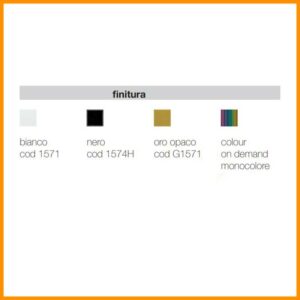 Cini e Nils Assolo 70 Lampada Sospensione LED - immagine 4