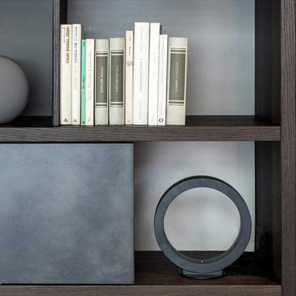 CINI-E-NILS-ASSOLO-NERO-APPOGGIO-STILLUCE-STORE-BERGAMO