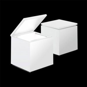CINI-E-NILS-CUBOLUCE-CUBOLED-BIANCO-STILLUCE-STORE-BERGAMO