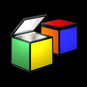 CINI-E-NILS-CUBOLUCE-CUBOLED-PENTACOLORE-STILLUCE-STORE-BERGAMO