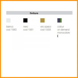 Cini e Nils Assolo Appoggio Lampada Tavolo - immagine 3