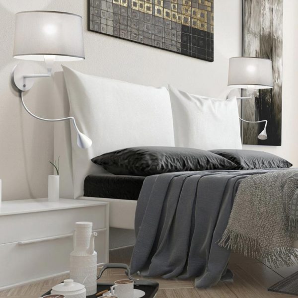 EGOLUCE-ALBA-PARETE-LED-STILLUCE-STORE-BERGAMO