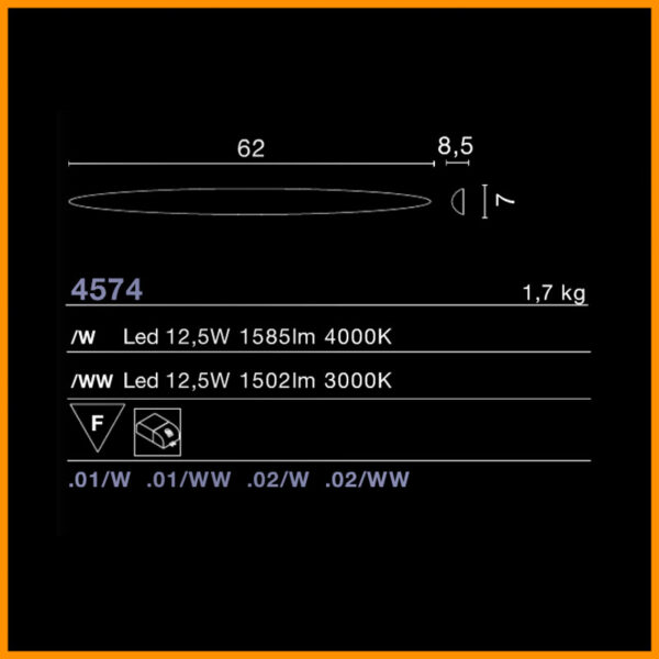 EGOLUCE-CI-PARETE-4574- STILLUCE-STORE_DIM-BERGAMO