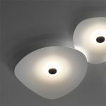 EGOLUCE-FLOWER-MAXI-PARETE-SOFFITTO-LED-4585-STILLUCE-STORE-BERGAMO