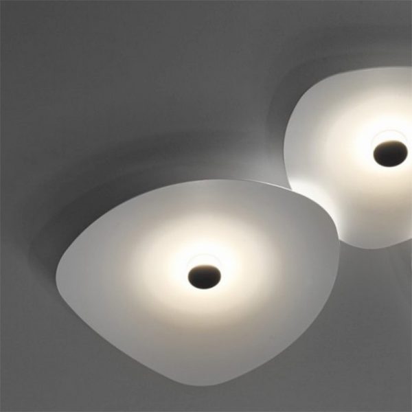 EGOLUCE-FLOWER-MAXI-PARETE-SOFFITTO-LED-4585-STILLUCE-STORE-BERGAMO