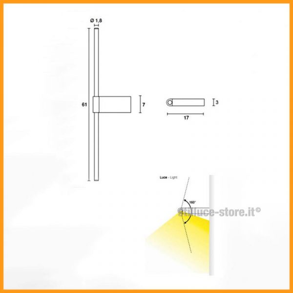 EGOLUCE-LANCIA-PARETE-4567-STILLUCE-STORE_DIM-BERGAMO