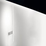 EGOLUCE-LANCIA-PARETE 4569-BI-STILLUCE-STORE-BERGAMO