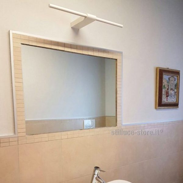 EGOLUCE-LANCIA-PARETE-BIANCA-4567-STILLUCE-STORE-BERGAMO