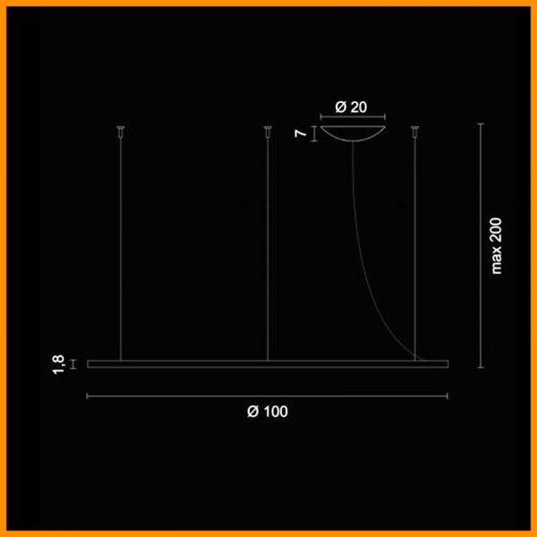 EGOLUCE-LANCIA-SOSPENSIONE-LED-100-STILLUCE-STORE_DIM-BERGAMO