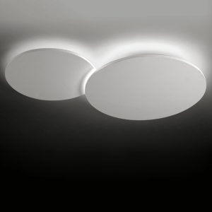 EGOLUCE-MOON-LIGHT-SOFFITTO-PARETE-STILLUCE-STORE-BERGAMO