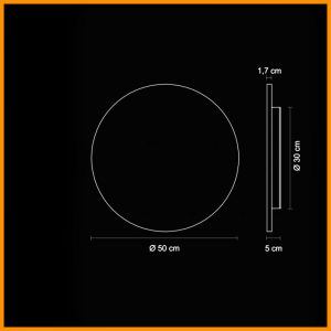 EGOLUCE-MOONLIGHT-LAMPADA-LED-STILLUCE-STORE_DIM-BERGAMO