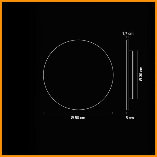 EGOLUCE-MOONLIGHT-LAMPADA-LED-STILLUCE-STORE_DIM-BERGAMO