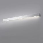 EGOLUCE-RAIL-PARETE-LED-STILLUCE-STORE-BERGAMO