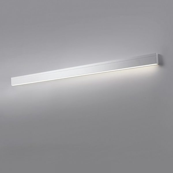 EGOLUCE-RAIL-PARETE-LED-STILLUCE-STORE-BERGAMO