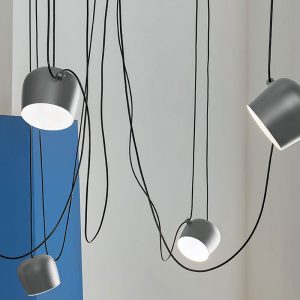 FLOS-AIM-IVY-LIGHT-SILVER-AMB-STILLUCE-STORE-BERGAMO