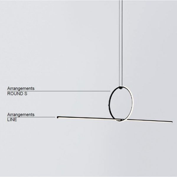 FLOS-ARRANGEMETS-COMPOSIZIONE-2-STILLUCE-STORE-BERGAMO