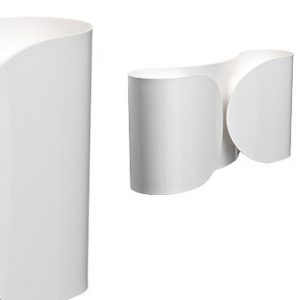 FLOS-FOGLIO-BIANCO-STILLUCE-STORE-BERGAMO