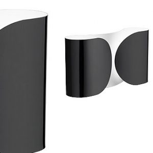 FLOS-FOGLIO-NERO-STILLUCE-STORE-BERGAMO
